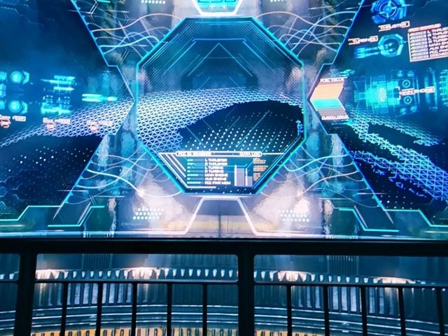 Must-Try Rides at Genting SkyWorlds Theme Park
