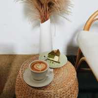 Humble Ground Cafe in Malacca