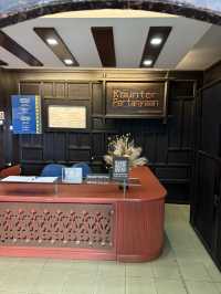 Muzium Seni Asia @ University of Malaya