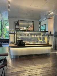 Dempsey Hills PS Cafe คาเฟ่บนเขาที่สิงคโปร์🇸🇬