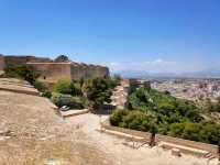 Epic Views & Castle Feels on a Hill