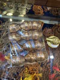 Best place to buy Ganga jal 