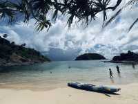 Ya Nui Beach หาดเล็กที่ไม่ลับบนเกาะภูเก็ต