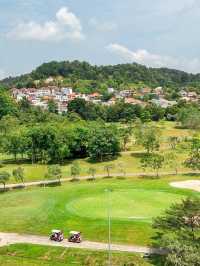 Greens, Dreams, & Grand Ideas at Radisson
