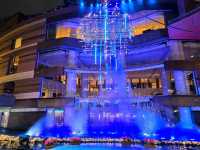 Canal City Hakata – Fukuoka’s “City Within a City”