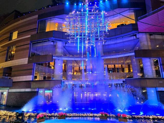 Canal City Hakata – Fukuoka’s “City Within a City”