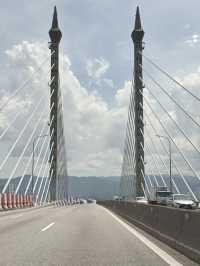 Penang Short Trip – Business + Local Explore