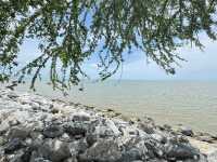 เที่ยวหาดใกล้เมืองปัตตานี