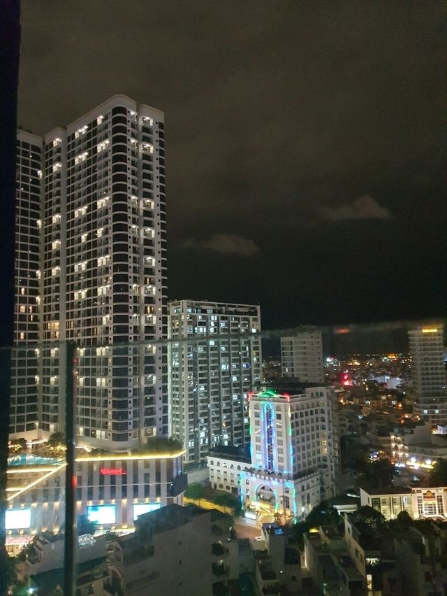 주방이 있는 나트랑 해변옆 호텔 TUI BLUE Nha Trang