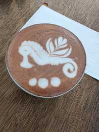 Glasshopper Cafe: A Glasshouse Escape in Kuala Lumpur