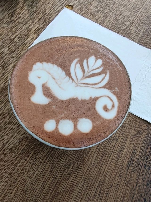 Glasshopper Cafe: A Glasshouse Escape in Kuala Lumpur