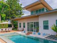 Rancho Charnvee Resort Khaoyai & Country Club