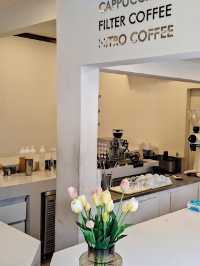 ☁️ Yelloo Café – คาเฟ่เล็ก ๆ ที่เบาเหมือนหายใจลึก