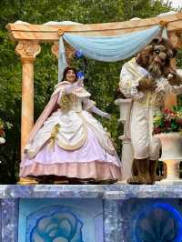 From Pirates to Pandas: Only-in-Shanghai Disney Adventures