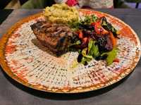 Yukka Restaurant