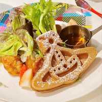 Vivienne Westwood Cafe