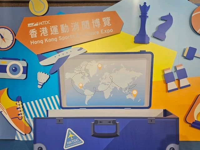 香港書展已經35週年喇！
