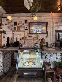 PPL cafe NYC