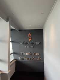 Sky Suite Airport Lounge @ KLIA Terminal 1