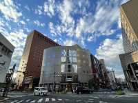 Morioka: Northern Japan's Charming City & Noodle Hub! 🌸🍜🚂