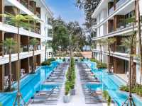 Kora Beach Resort Phuket