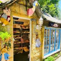 Magical Solo Escape: Yufuin Floral Village on a Budget** 🌸🏡