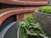 Luxury Meets Nature at Capella Singapore – A Hidden Paradise on Sentosa Island