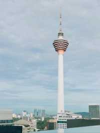 🇲🇾✨ Kuala Lumpur Travel Guide – Explore the Heart of Malaysia!