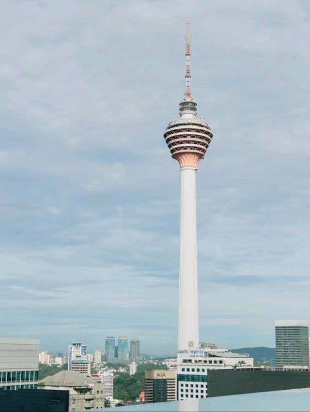 🇲🇾✨ Kuala Lumpur Travel Guide – Explore the Heart of Malaysia!