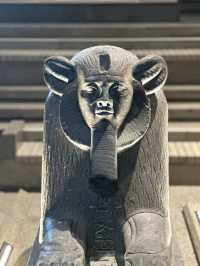 Beyond The Mask: The Grand Egyptian Museum’s Soul Shift