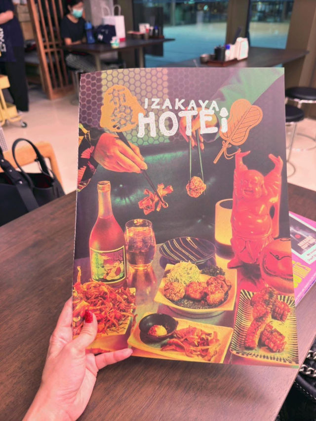 Izakaya Hotei