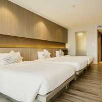 Elevated Ease and Contemporary Soul