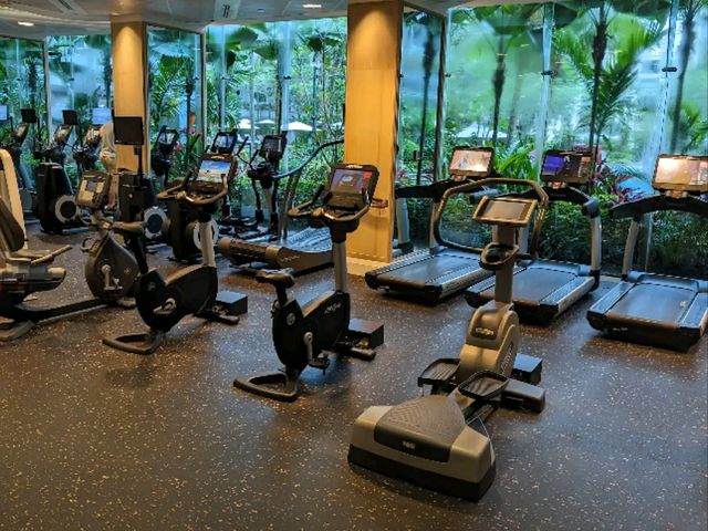 Family Luxury Redefined – My All-Ages Stay at Shangri-La Singapore
