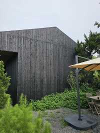 Buono Cafe คาเฟ่ในสวน ชลบุรี