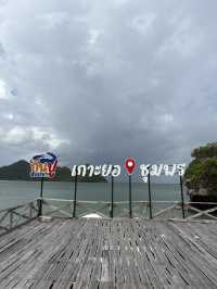 ดำน้ำ เกาะล้านเป็ดล้านไก่ ชุมพร