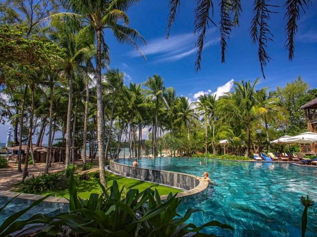 Ocean Bay Resort & Spa Phu Quoc เ