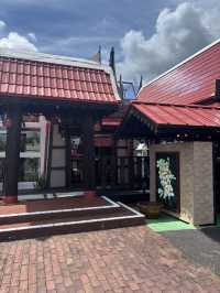 【岡崎】タイ料理ナムチャイ