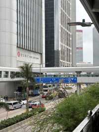 小資族快閃香港🇭🇰