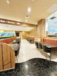 Triple the Taste, One Epic Experience at Aha! Restaurant