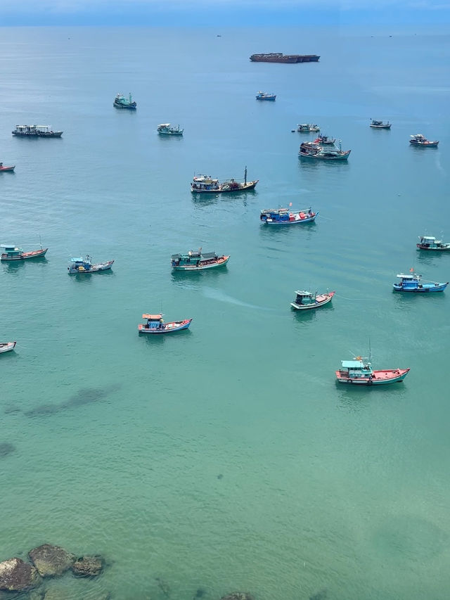 ベトナム最後の秘境🇻🇳✨