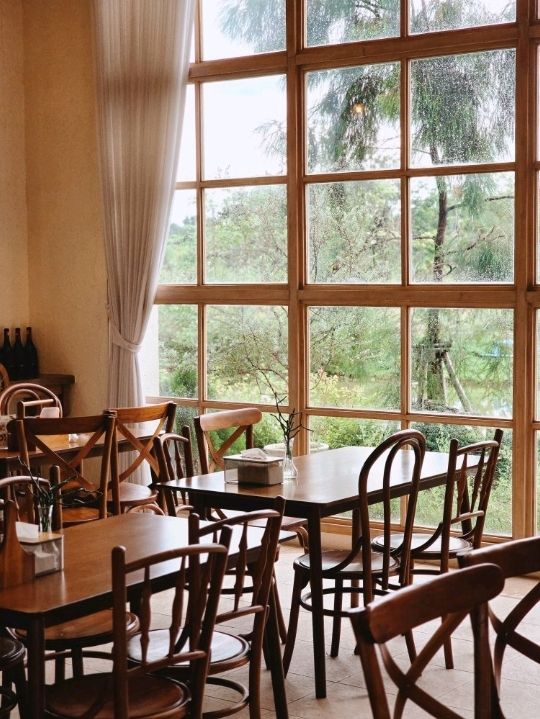 Meadow View Cafe & Wedding