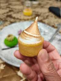 Finger-Licking Feast at Jakarta Hall, The Westin Hotel