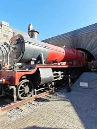 Thrills & Movie Spills: Universal Studios Beijing Awaits!