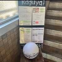 cafe&shop kaguya