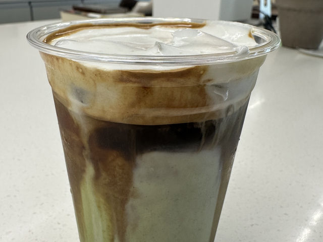 Cafe Forest J