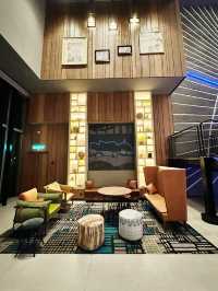 Stay Play Slay — Moxy Putrajaya’s Bold New Vibe