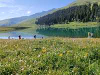Fairy Lake: An Emerald in the Mountains Where Time Stands Still