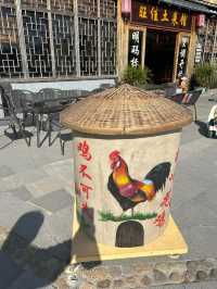 福建土樓 世界文化遺產 農村生活體驗