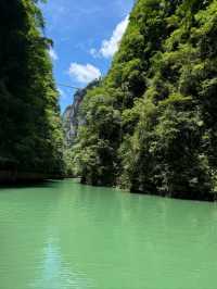 Step into the Sky: Exploring Zhangjiajie Grand Canyon