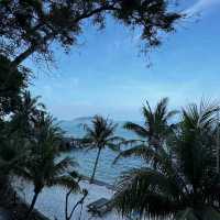 Rawa Island (Pulau Rawa)